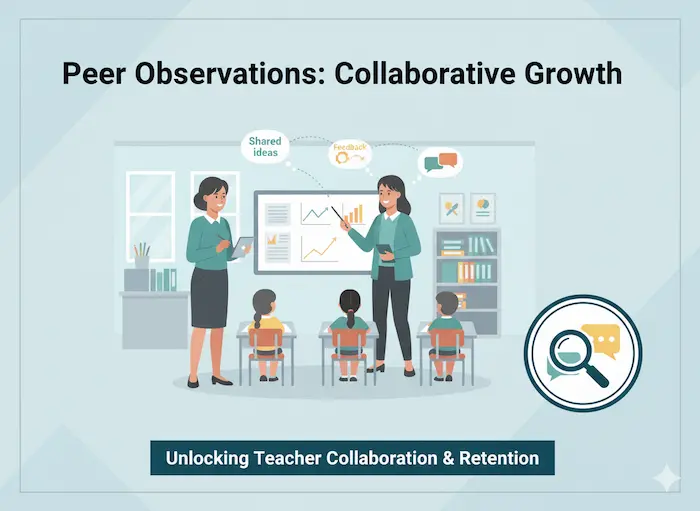 Peer-Conducted Observations: A Missed Opportunity