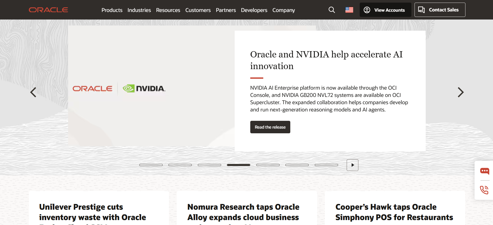 oracle student cloud - learning management systems