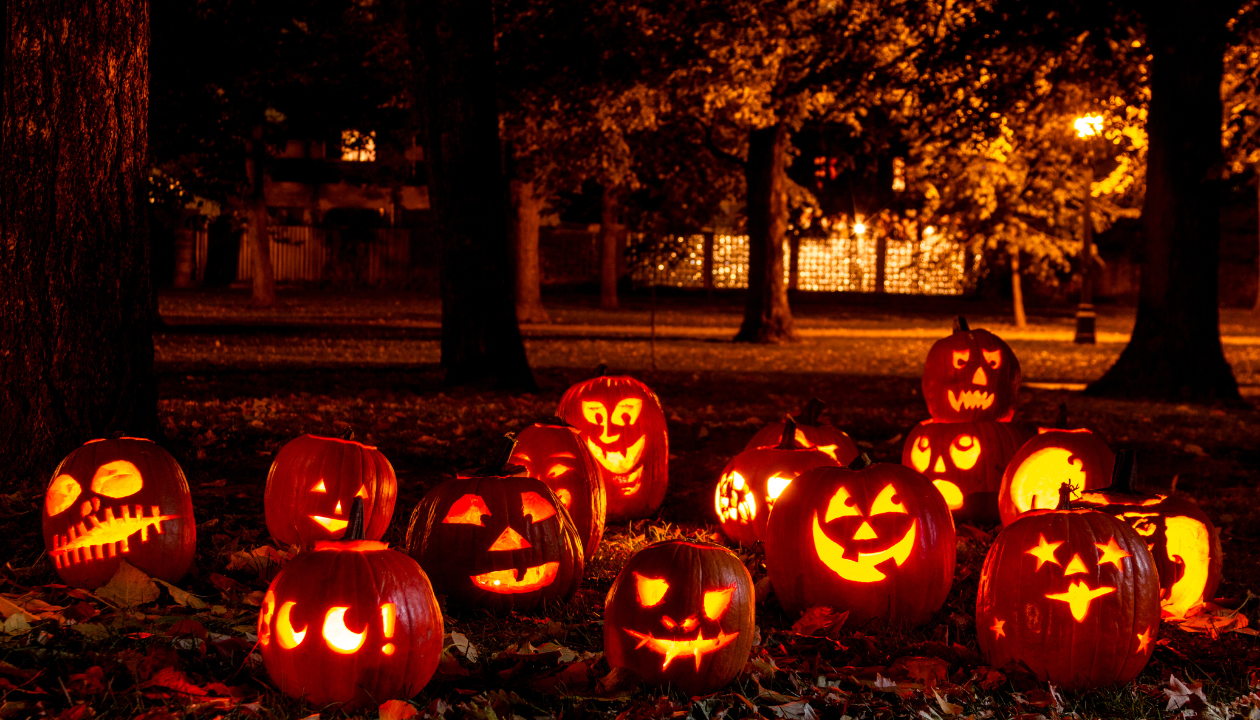 Halloween in Spain: From El Día de Todos los Santos to El Día de los Muertos