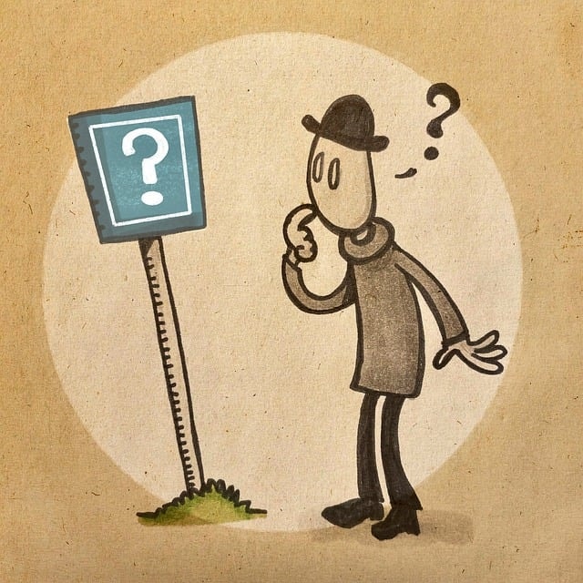 information, help, confusion, choose, man, cartoon, drawing, confusion, choose, choose, choose, choose, choose
