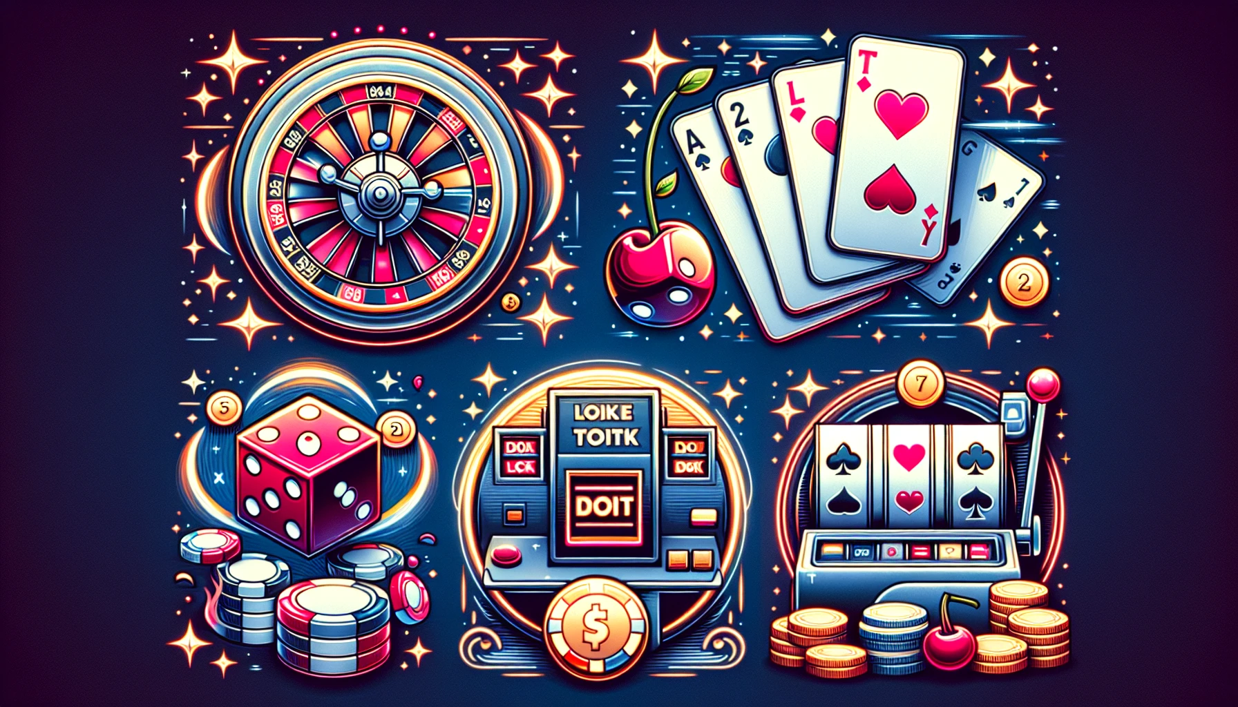 Top 5 Recommended Slot Sites for 2023. 슬롯사이트 추천