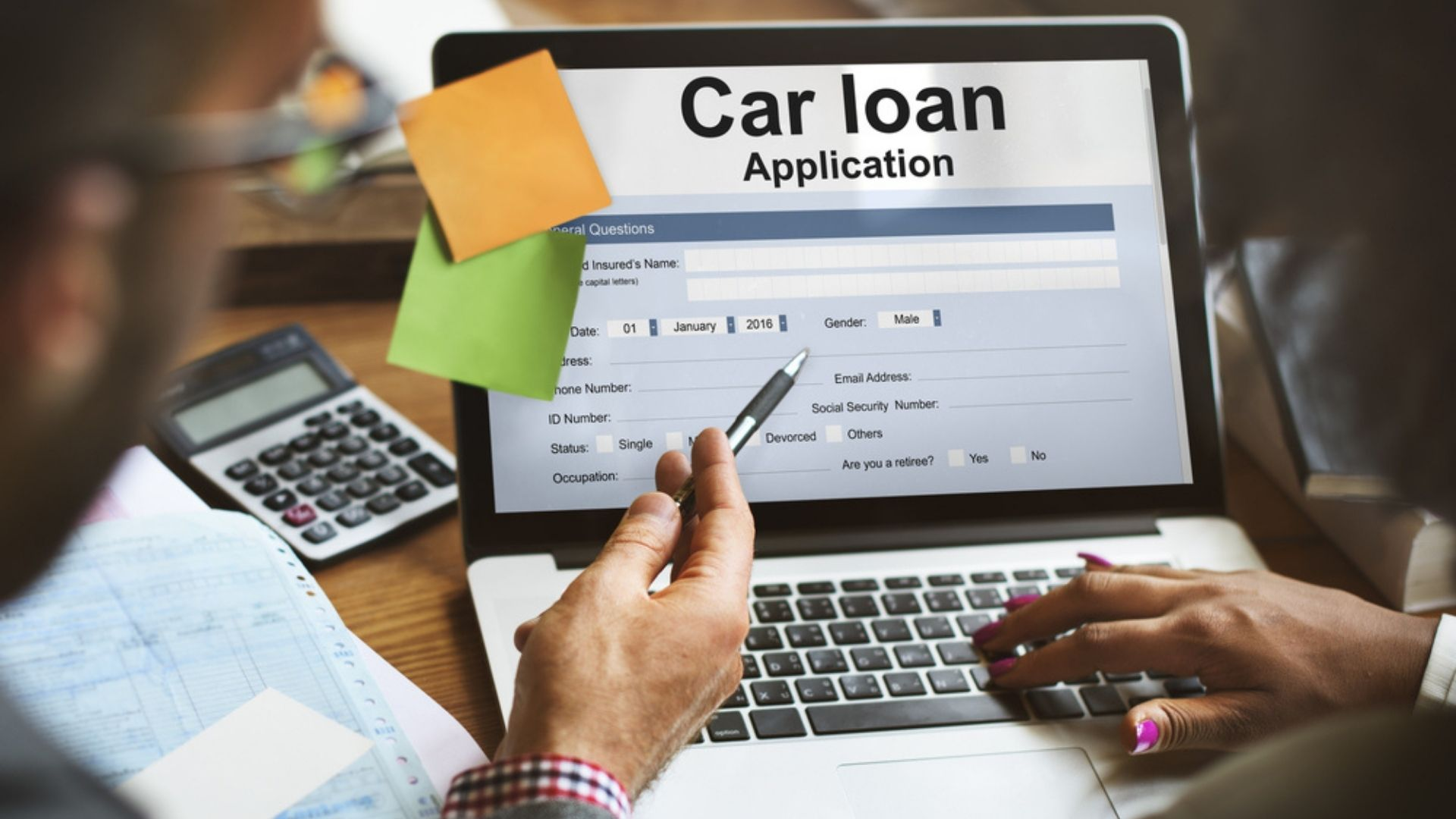 What Is the Best Car Finance for Bad Credit?
