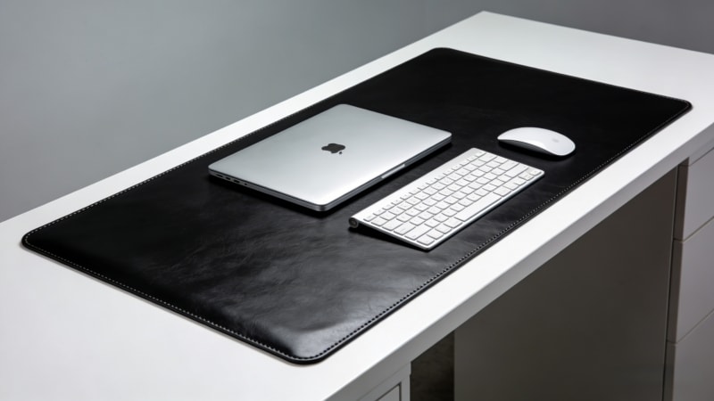 Extended / Desk Mat Size