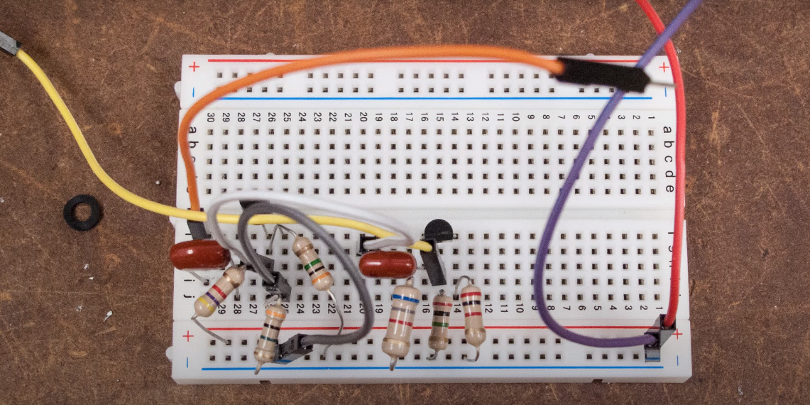 The Ultimate Guide to Protoboards: What They Are and How to Use Them ...