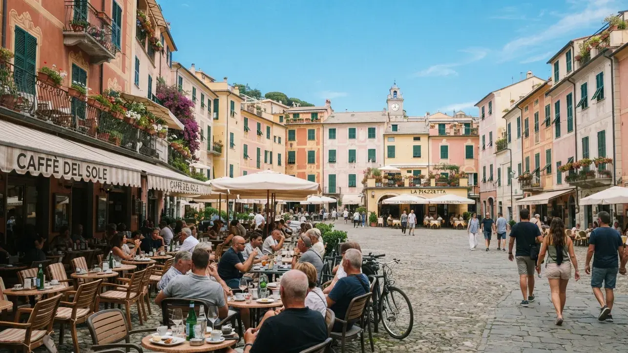 Matching Your Itinerary To Schengen And Other Visa Rules