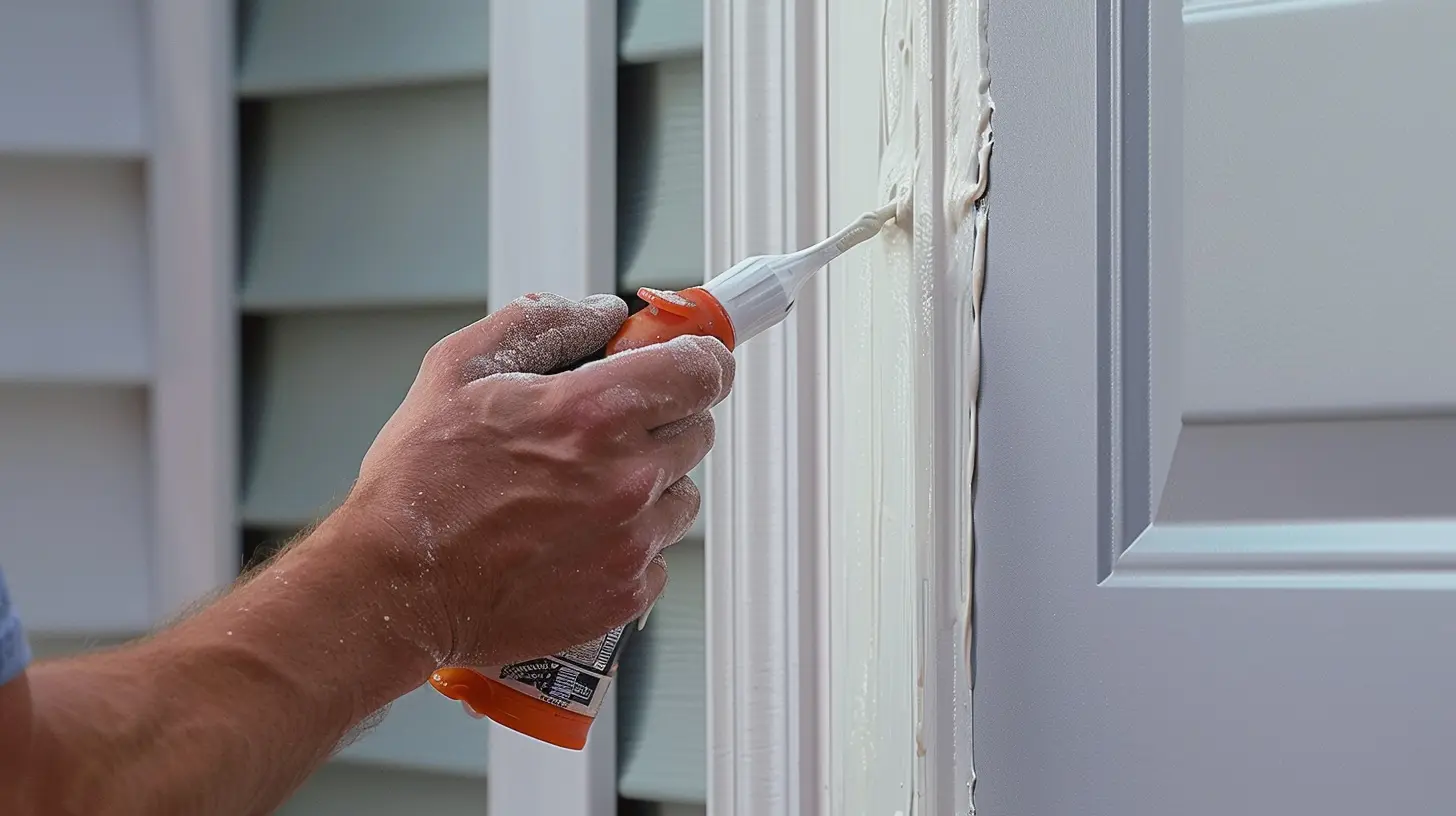 How to Install an Exterior Door in 16 Steps Your New Door
