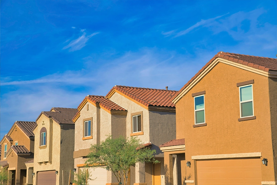 Choosing the right roofing materials for Arizona homes