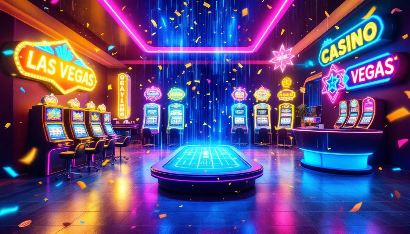An overview of the best online casinos offering a $100 no deposit bonus.