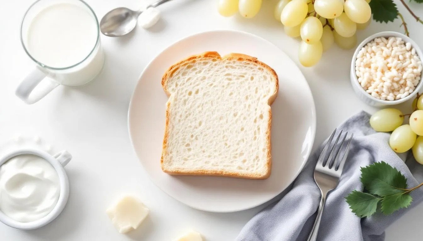 What Is the White Diet?