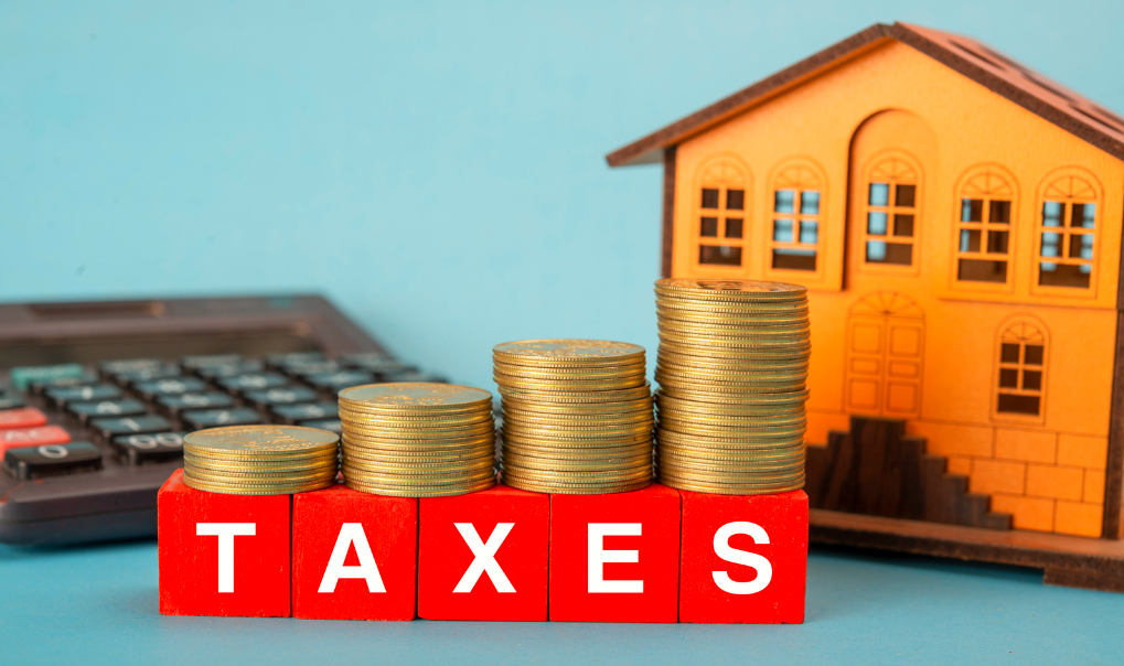 Land Transfer Tax Calculator Calculate Your Property Tax