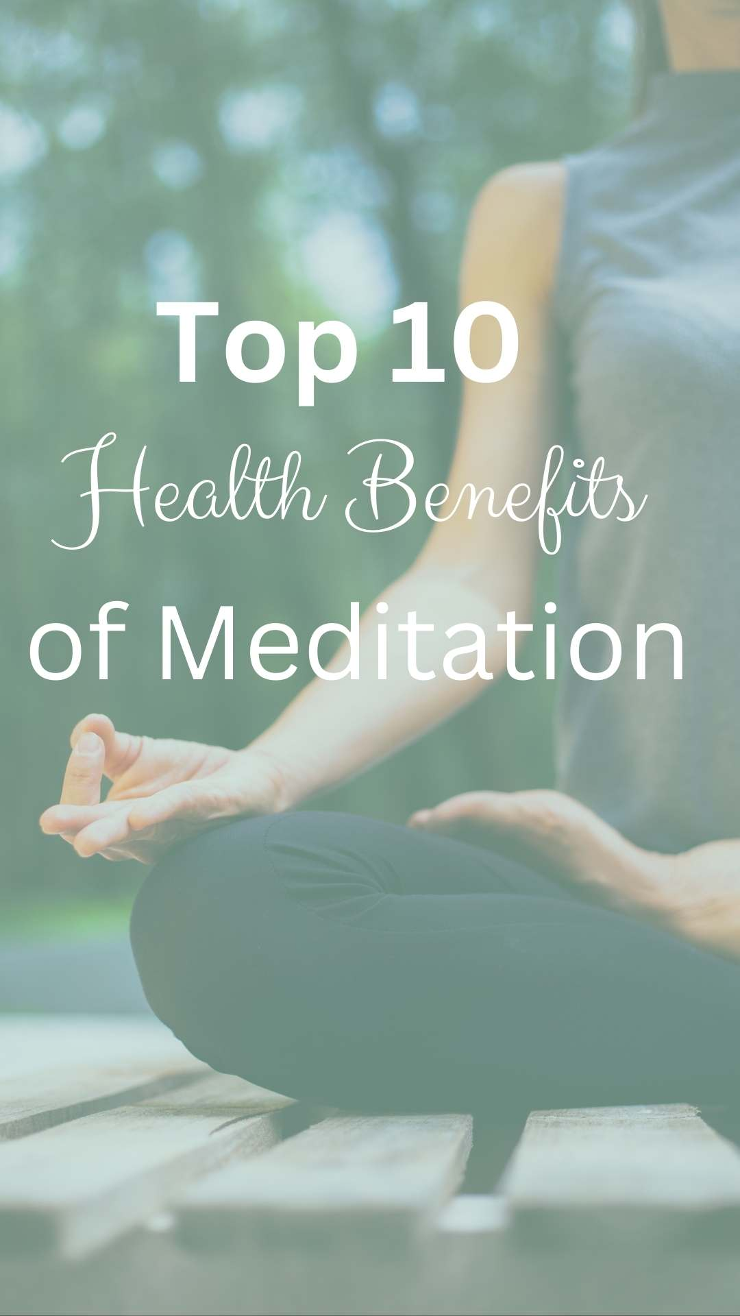 10 health benefits of meditation and how to focus on mindfulness