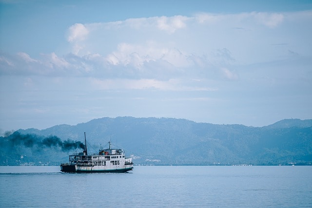 irish ferries vessels