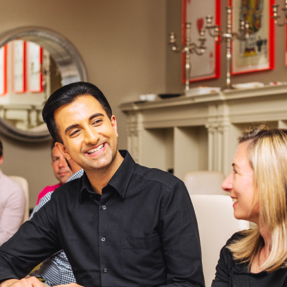 Emotional intelligence examples