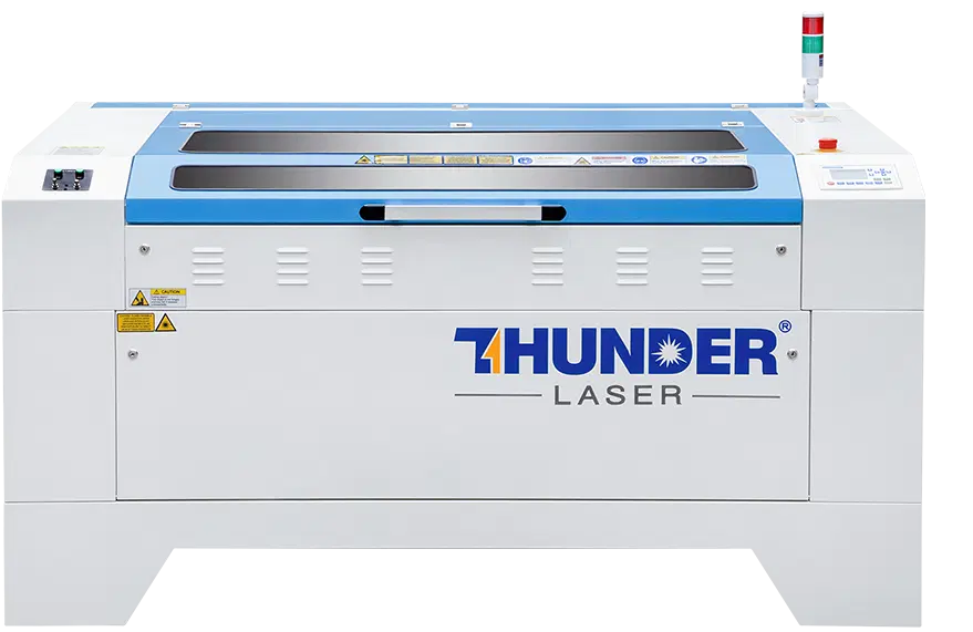 Thunder Laser Nova series