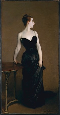 Madame X 