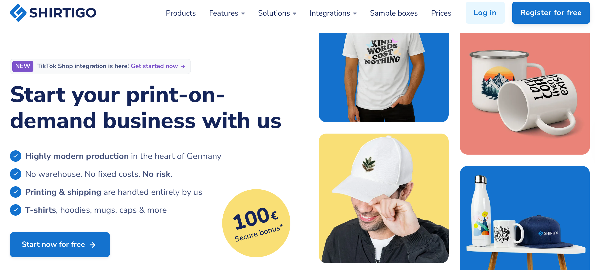 dropshipping shoes - shirtigo
