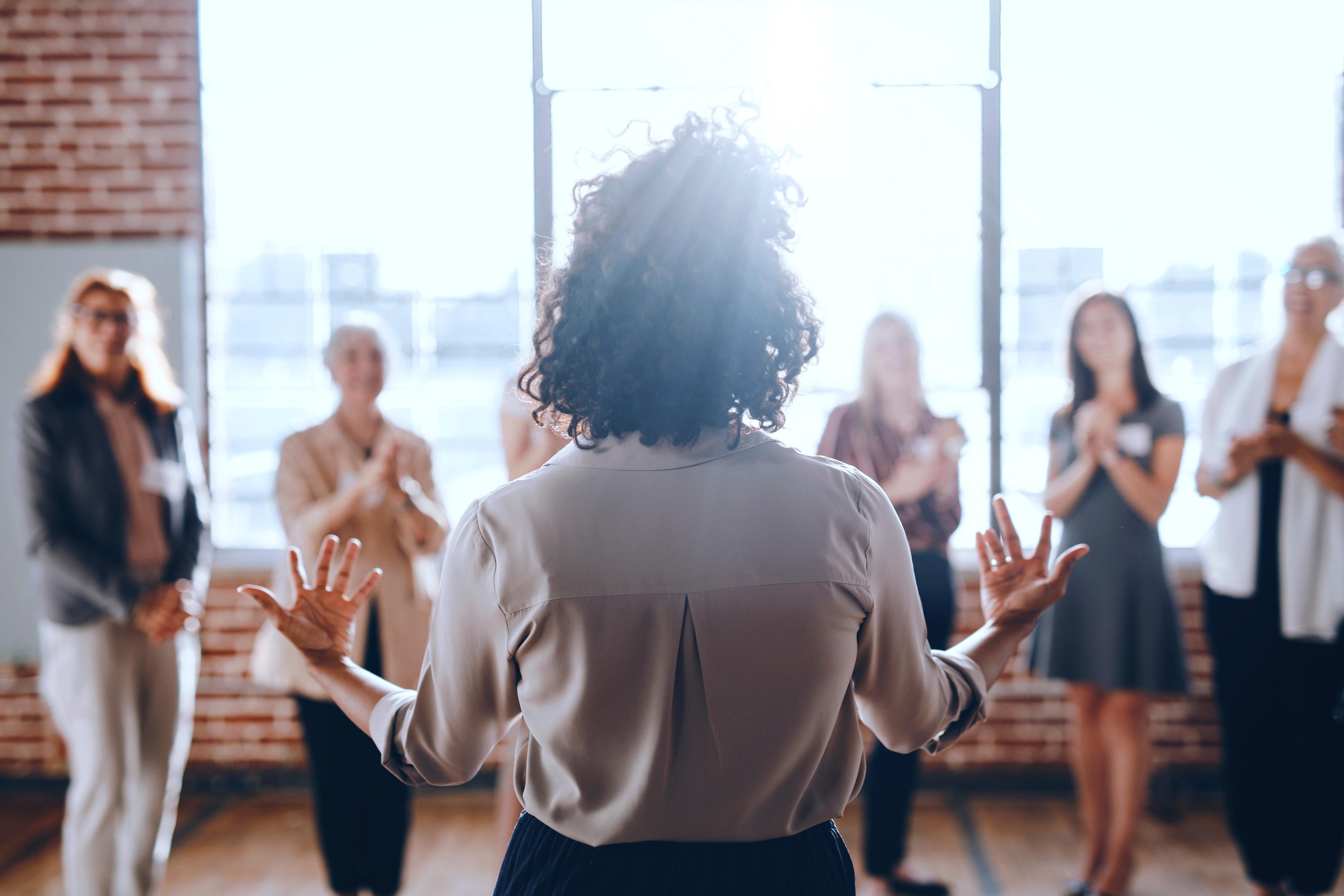 Co robić, gdy mam brak leadów?