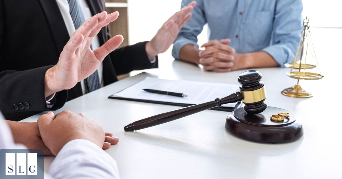 4. Negotiate or File a Lawsuit