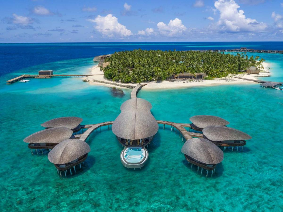 The Best Hotels in the Maldives | Travel Premium Boutique