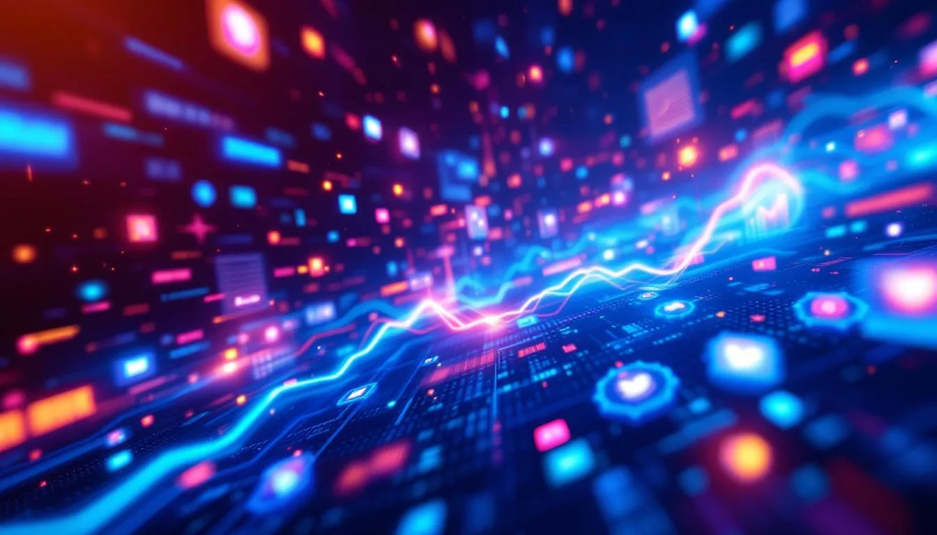 An overview of SME agencies and their role in digital marketing.