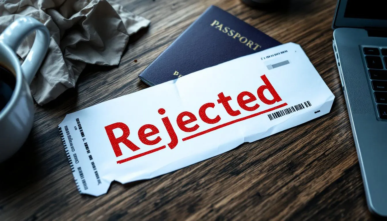 The Problem With Fake or Blank Tickets