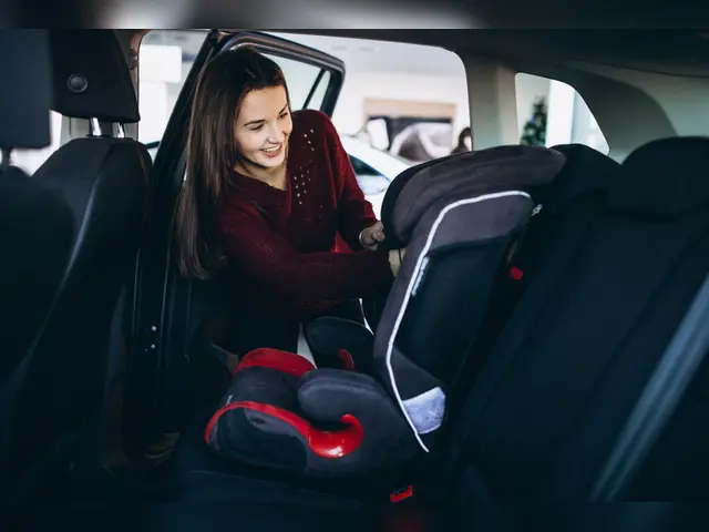 Best Infant Car Seat and Stroller Combo