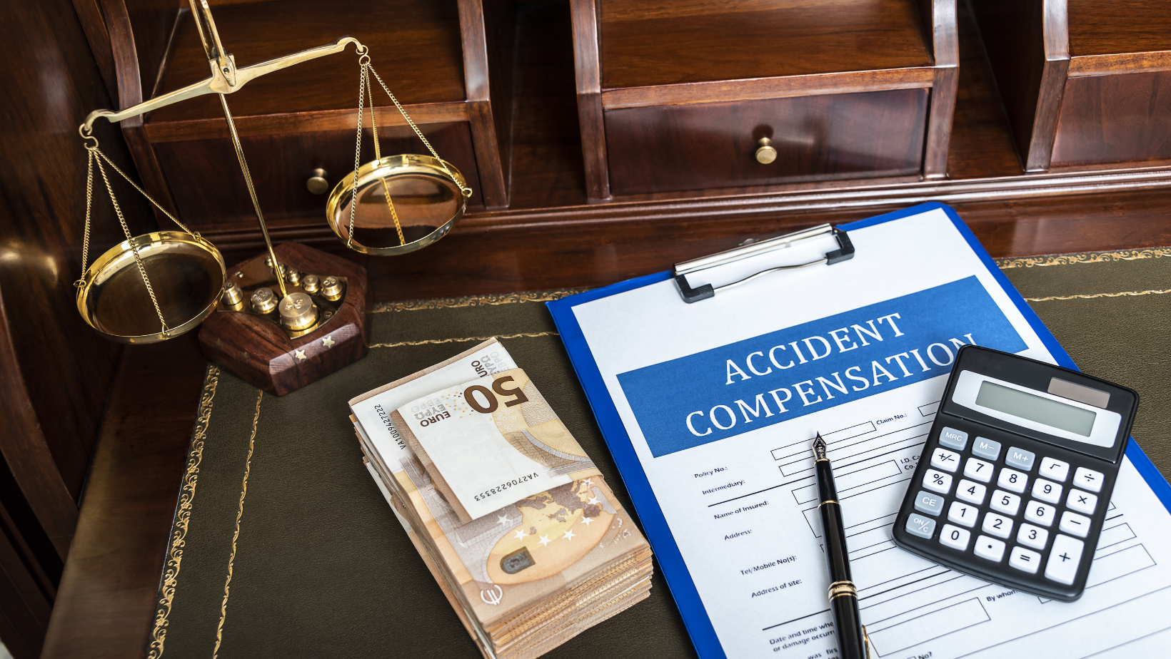 Factors to consider in premises liability cases