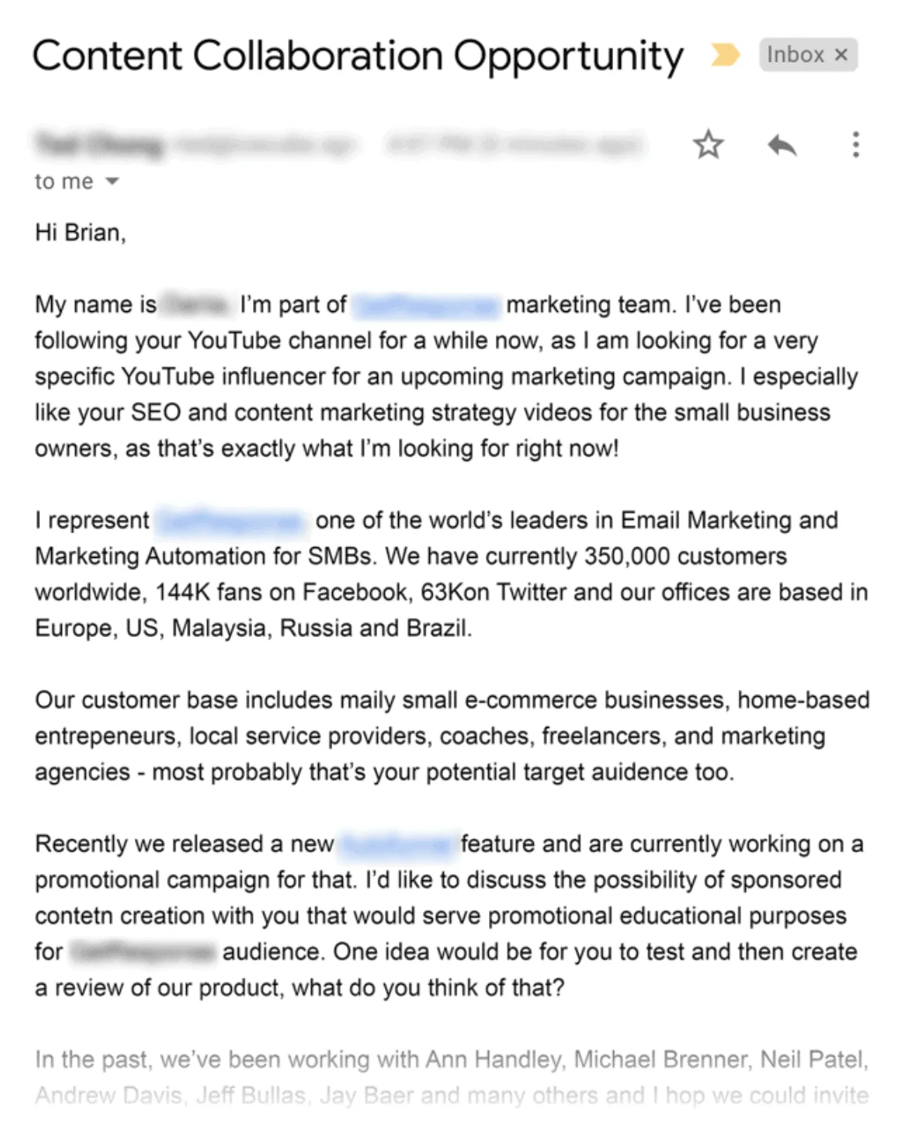 22 Best PR Outreach Email Templates in 2023