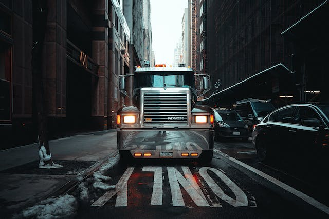 The Competitive Difference: Leveraging Fleet Management Analytics