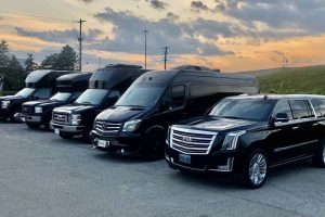 Ridgewood Taxi and Limo Service