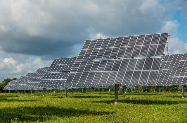 photovoltaic system, solar, solar energy   alternative energy sources