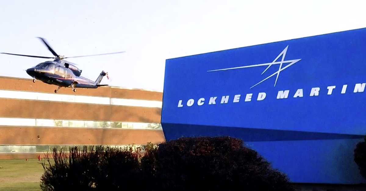 Lockheed Martin