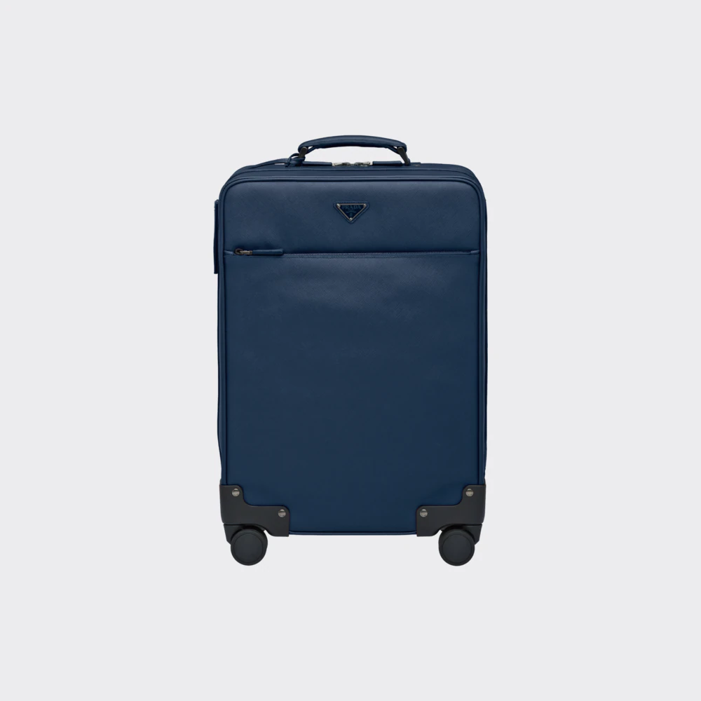 Designer luggage online brands