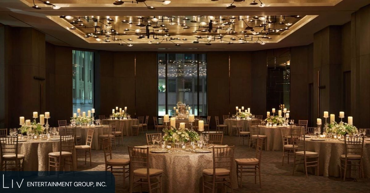 The Four Seasons Hotel New York Downtown