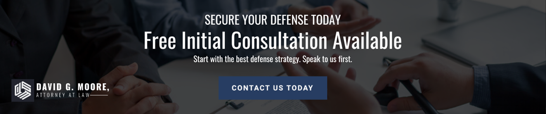 A criminal defense lawyer helps clients fight the criminal penalties they may face and strategize their defense.