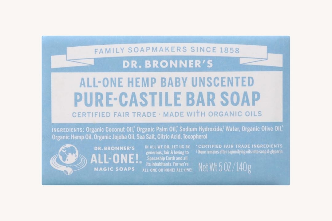 best-natural-non-toxic-soap-bar