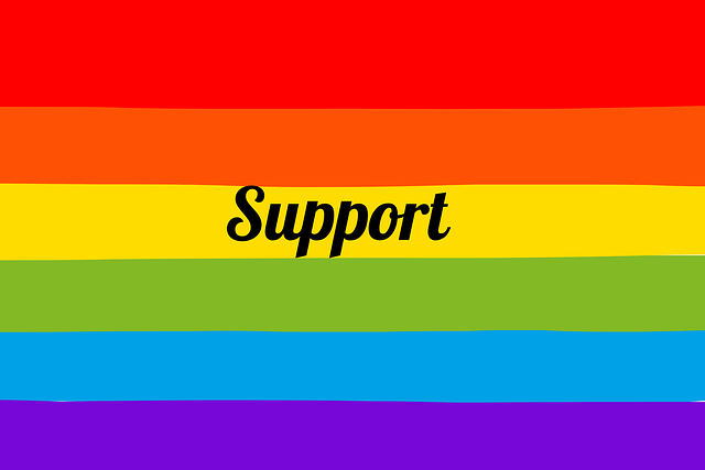 support, nature, lgbtq