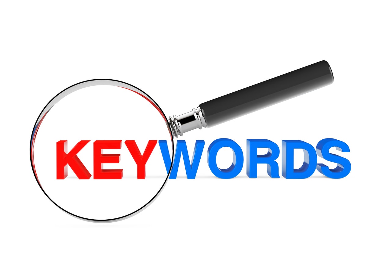 Negative Keywords