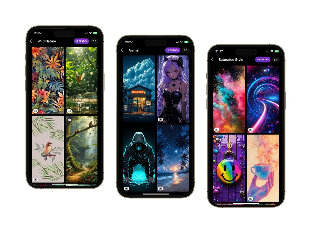 Find PNG Wallpapers on Zedge