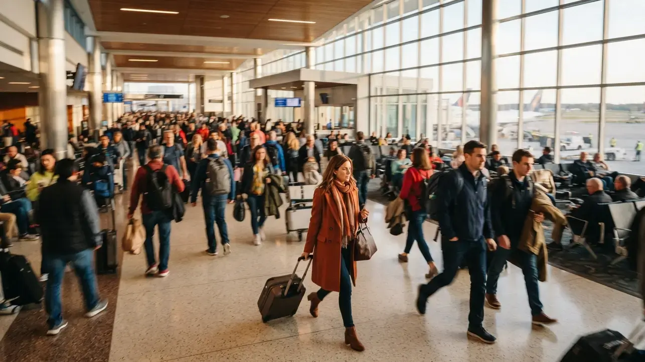 Why Airline Holds and Visa Appointment Dates Almost Never Line Up
