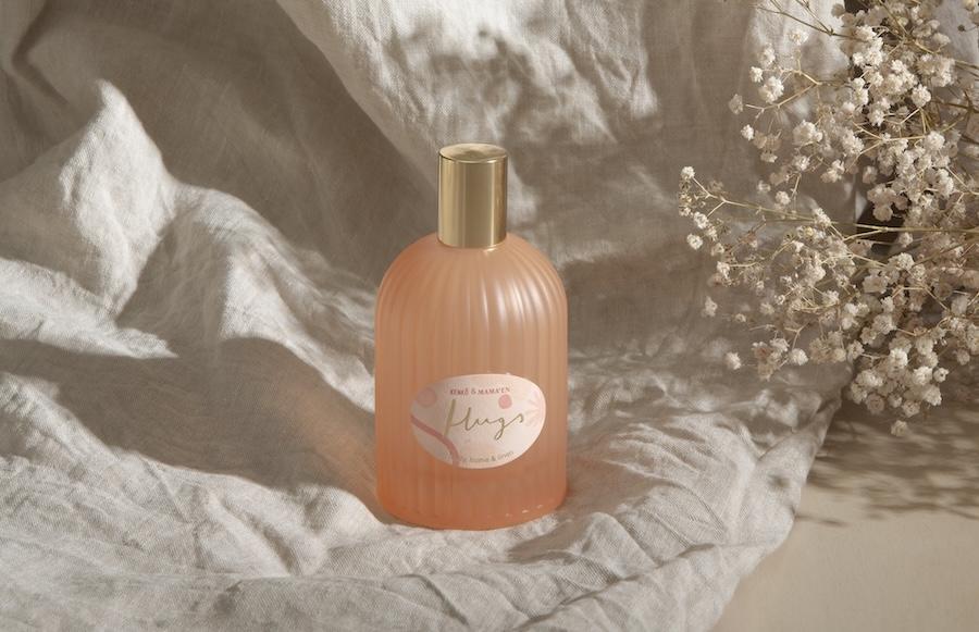 non toxic perfume kenko