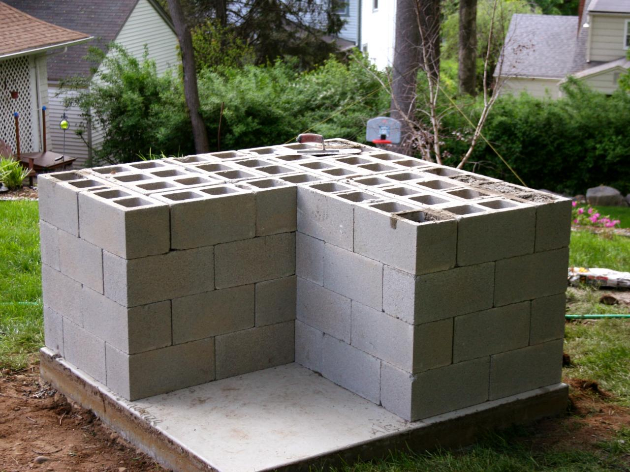 Sturdy Foundation