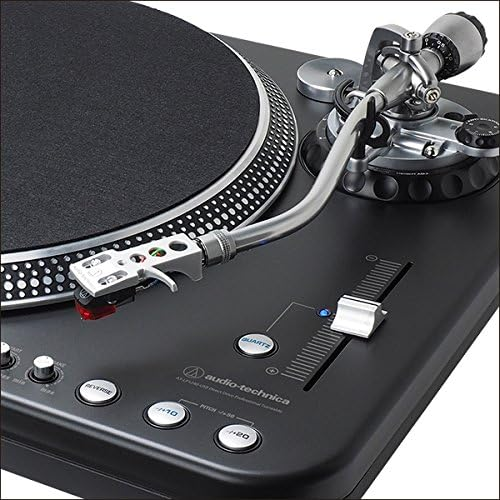best turntable, sounds great, direct drive motor