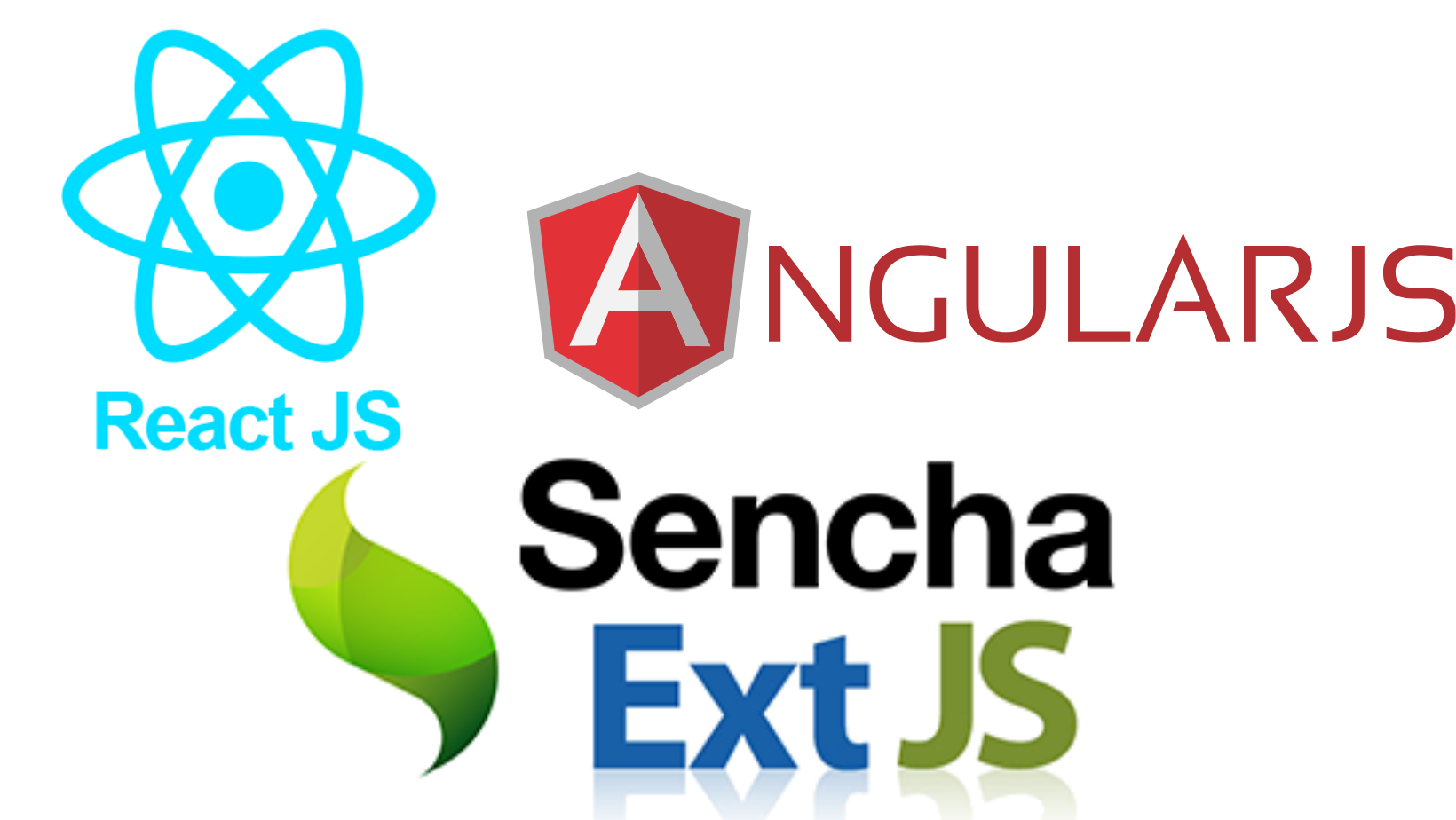 The Power of JavaScript Frameworks: Exploring React, Angular, and