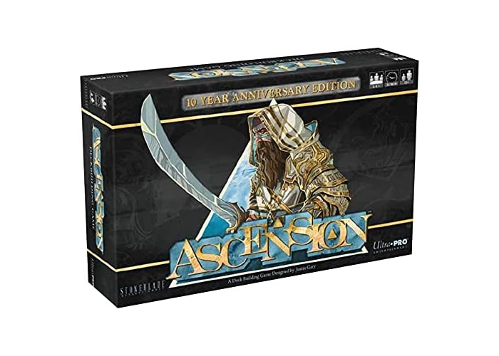 10 Awesome Board Games That Start with 'A' (2024 Guide)