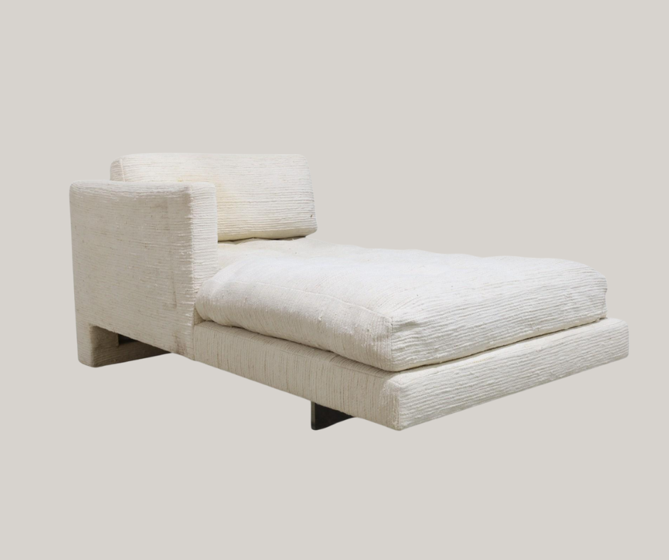 Kagan’s chaise