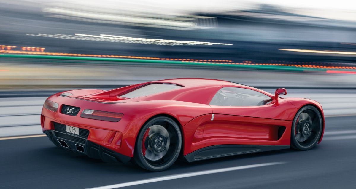 By using enclosed carriers you ensure your exotic car arrives at its destination safely