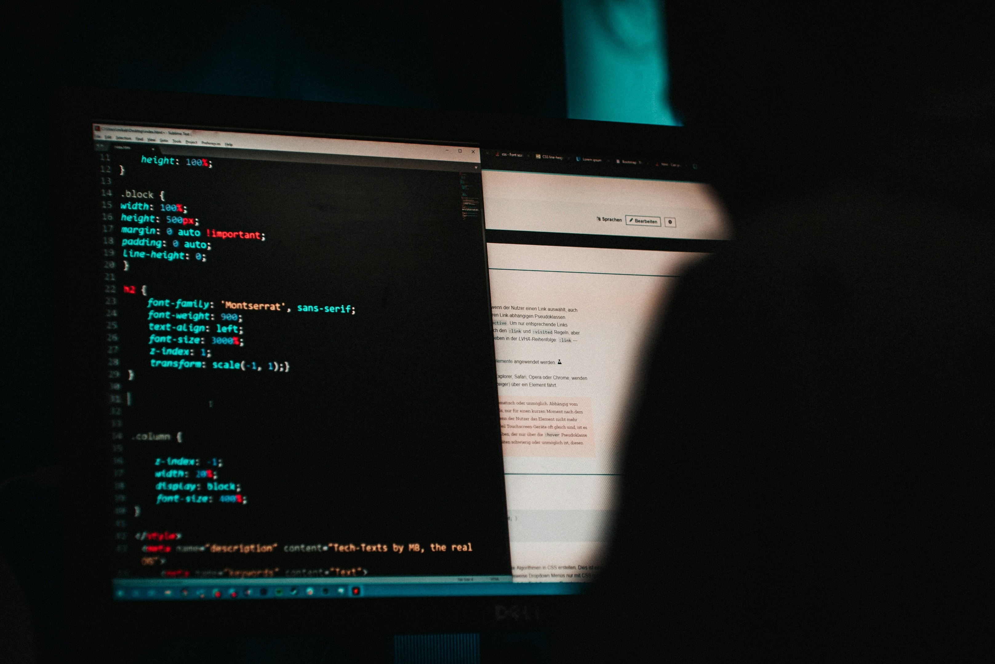 Titelbild zum Thema "Was tun, wenn deine WordPress Website gehackt wurde?"