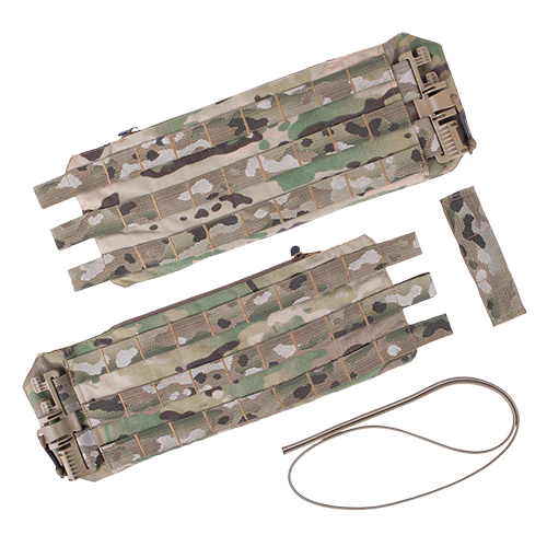 UARM™ AC™ ARMORED CUMMERBUND FOR FRPC™