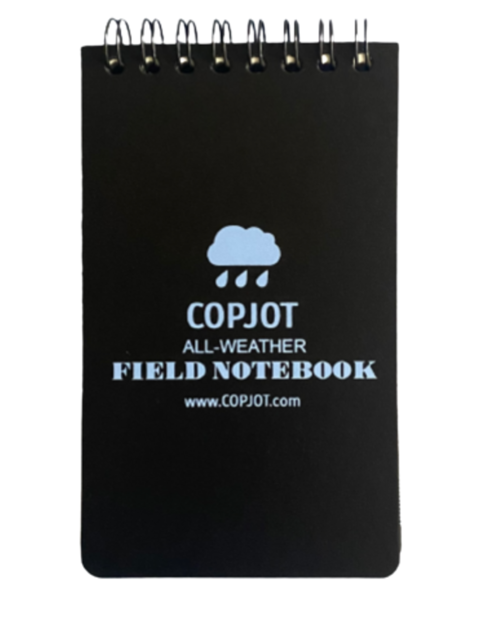 COPJOT All Weather Police Notebook